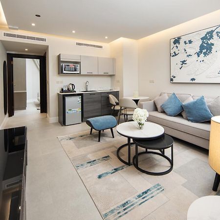 Merya Hotel - Zahra Jeddah Eksteriør billede