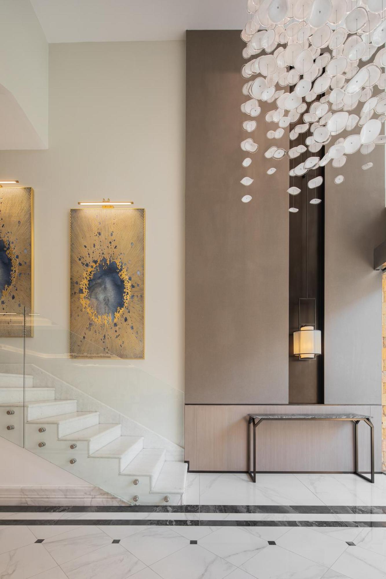 Merya Hotel - Zahra Jeddah Eksteriør billede
