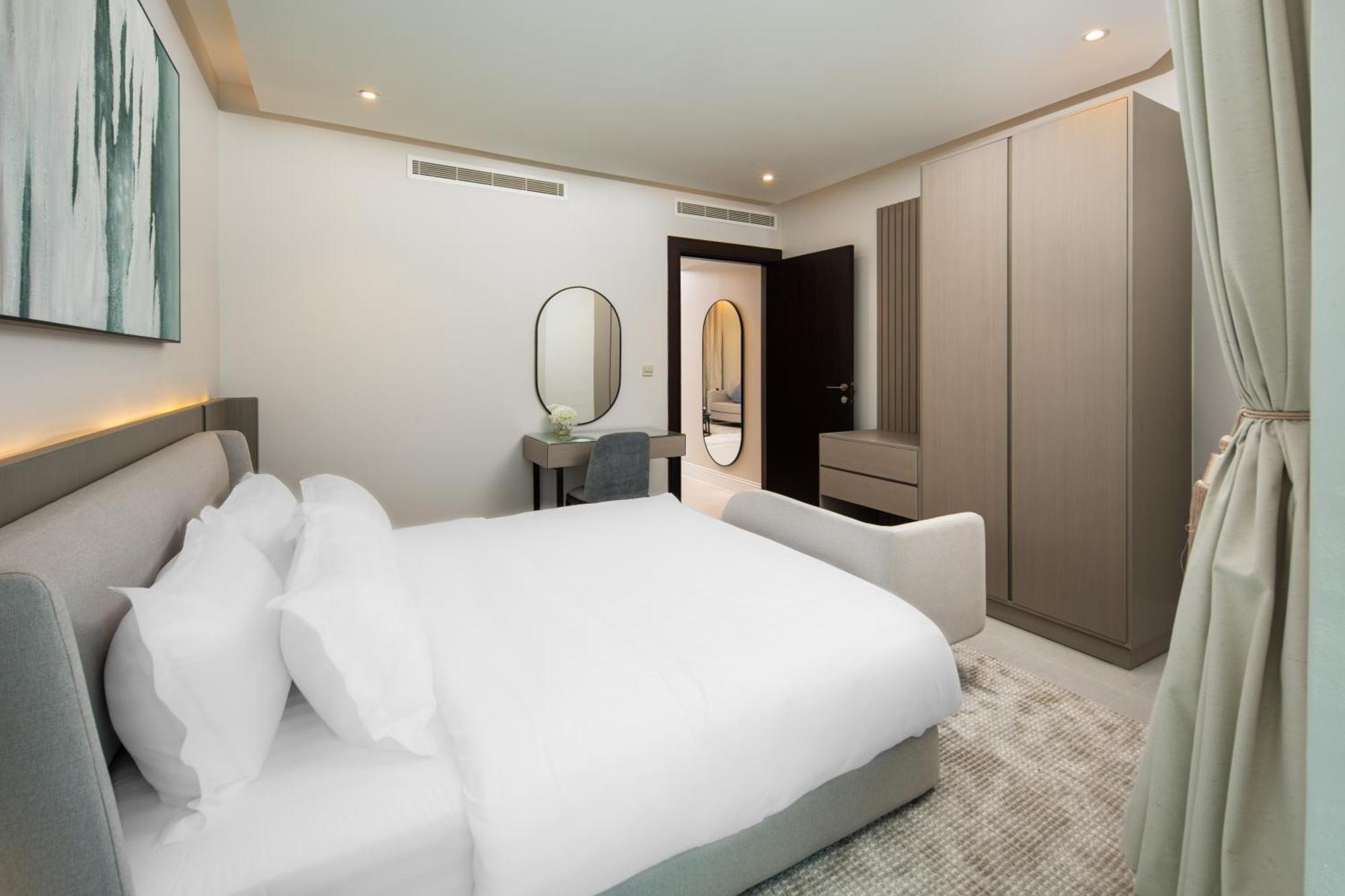 Merya Hotel - Zahra Jeddah Eksteriør billede