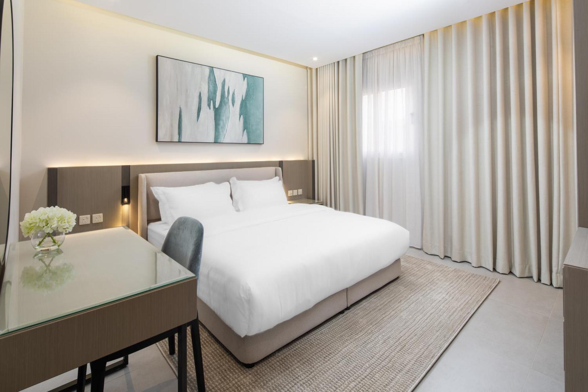 Merya Hotel - Zahra Jeddah Eksteriør billede