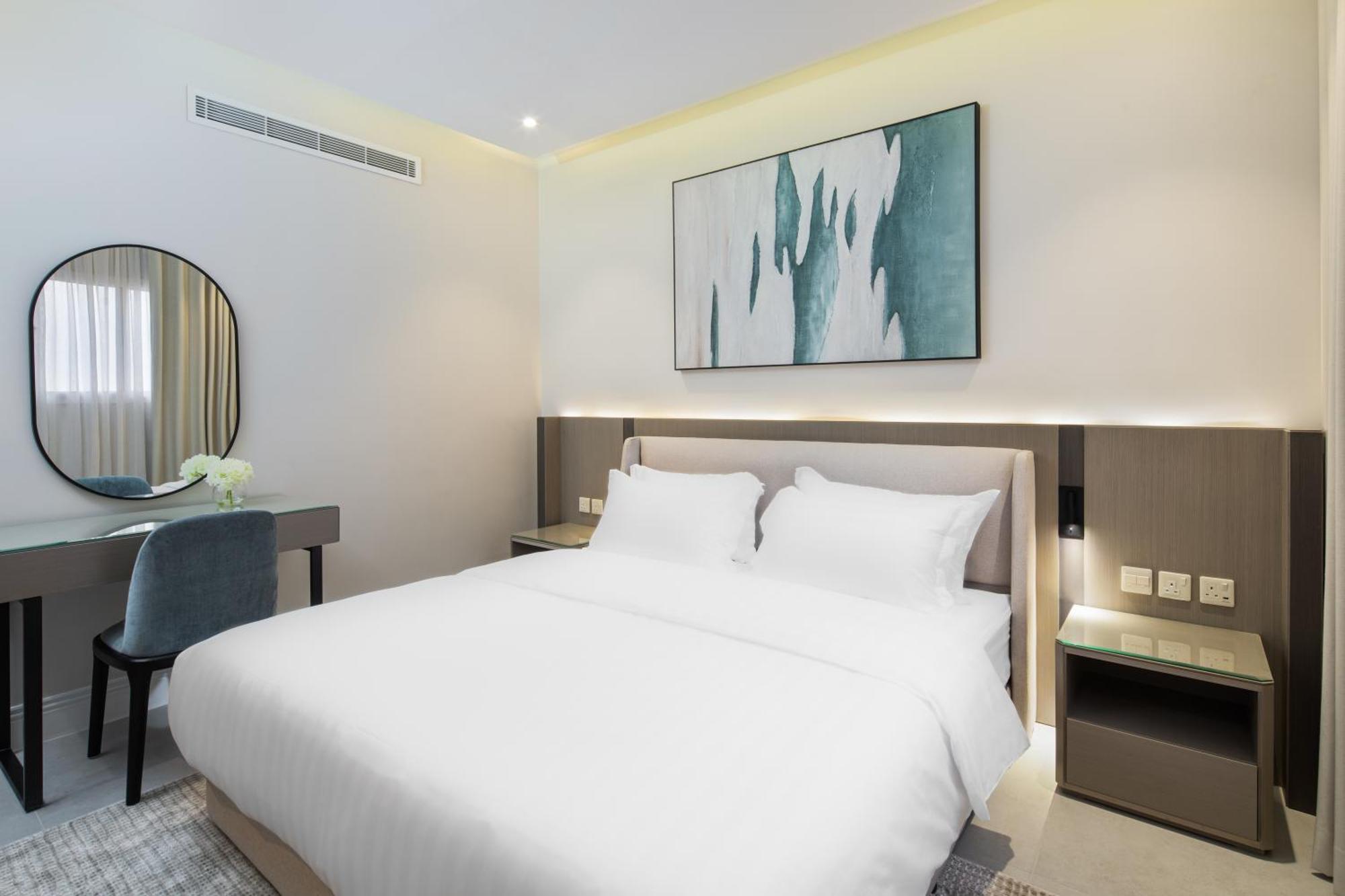 Merya Hotel - Zahra Jeddah Eksteriør billede